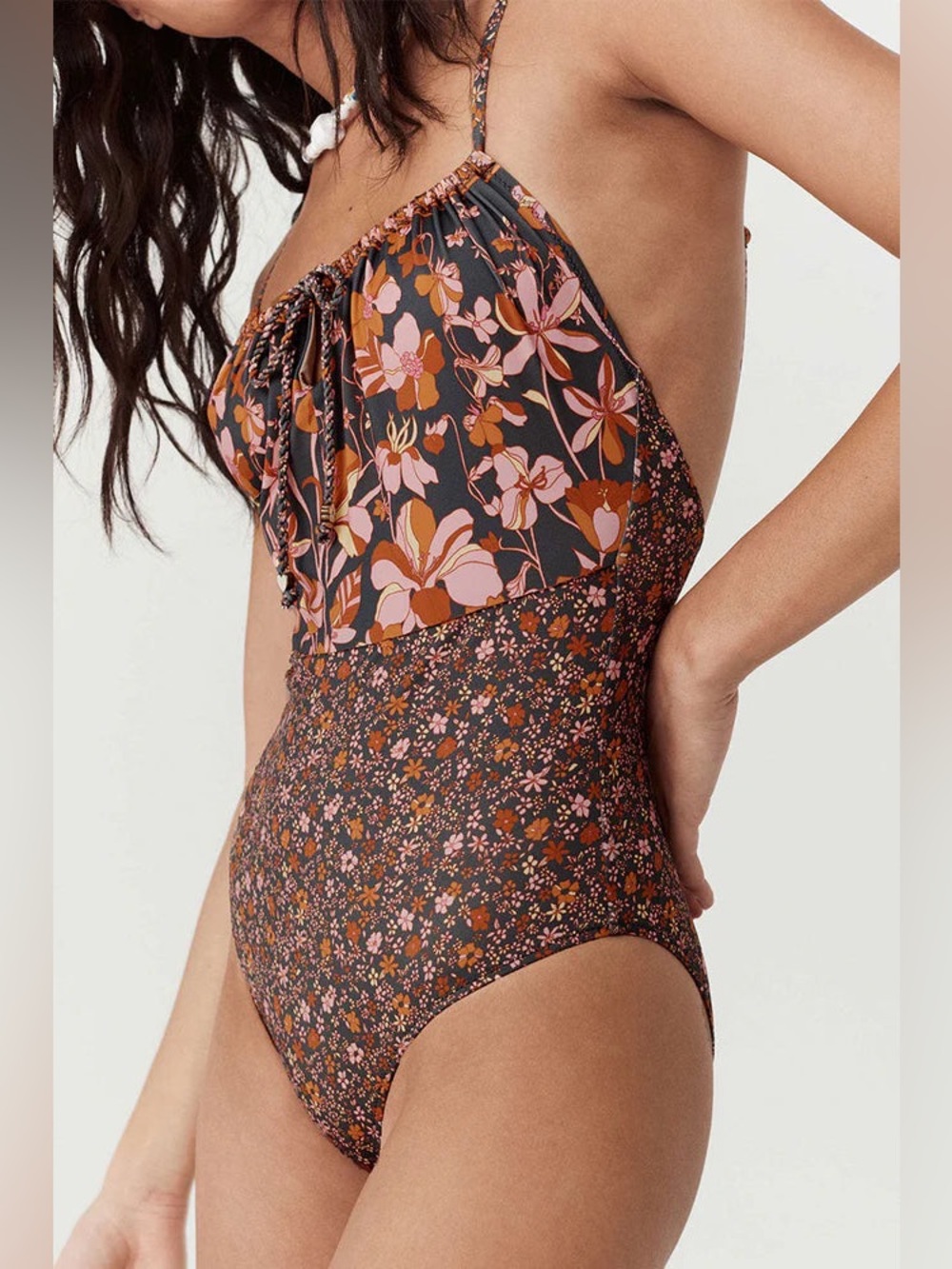 Spell Love Jetty Swimsuit